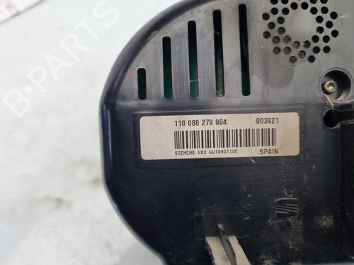 Instrument cluster SEAT ALTEA (5P1) 1.9 TDI | BP15844944C47 