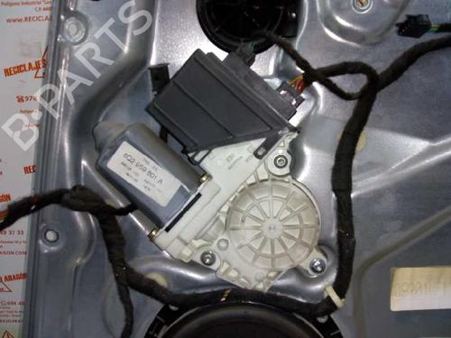 Front right window mechanism SEAT IBIZA III (6L1) 1.9 SDI | BP7937556C23 