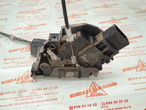 Front left lock FORD FOCUS II (DA_, HCP, DP) 1.8 TDCi | BP7946376C98 