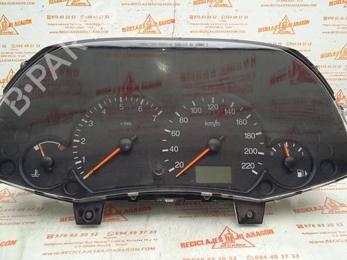 Kombiinstrument FORD FOCUS I (DAW, DBW) 1.6 16V (100 hp) 7947355