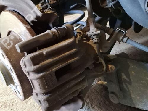Used Right rear brake caliper SEAT TOLEDO III (5P2) 2.0 FSI (150 hp) 30143040