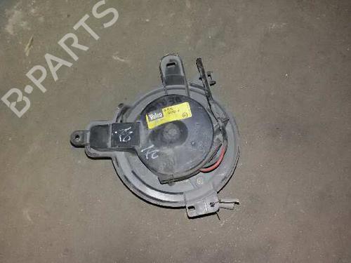 Heater blower motor CITROËN BERLINGO / BERLINGO FIRST MPV (MF_, GJK_, GFK_)  | BP14214993M62 