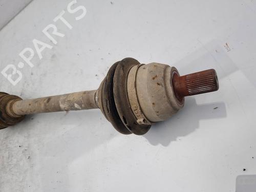 Right front driveshaft FORD FOCUS II (DA_, HCP, DP)  | BP9704288M39 