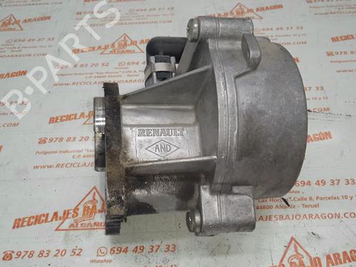 Vacuum pump RENAULT MEGANE II (BM0/1_, CM0/1_) 1.9 dCi (BM0G, CM0G) | BP7945707M80 