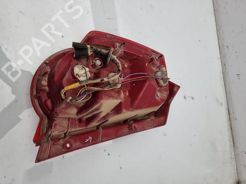 Right taillight CHEVROLET AVEO / KALOS Hatchback (T250, T255)  | BP22322834C35 