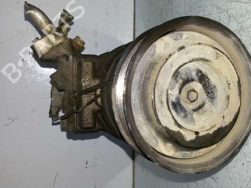 AC-Kompressor LAND ROVER FREELANDER I (L314)  | BP7930735M34 