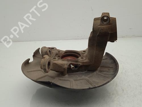 Right front steering knuckle SEAT LEON (1P1) 2.0 TDI 16V | BP8052063M26 