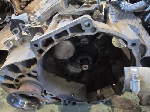 Gearbox SEAT LEON (5F1) 2.0 TDI | BP24702786M3 