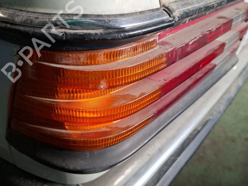 Used Left taillight Left taillight 39611067 39611067