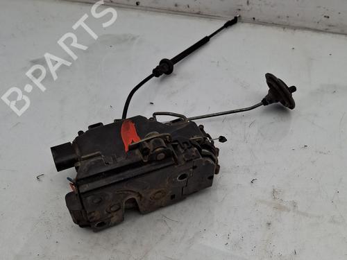Front left lock VW GOLF IV (1J1) 1.9 TDI | BP26207626C98 