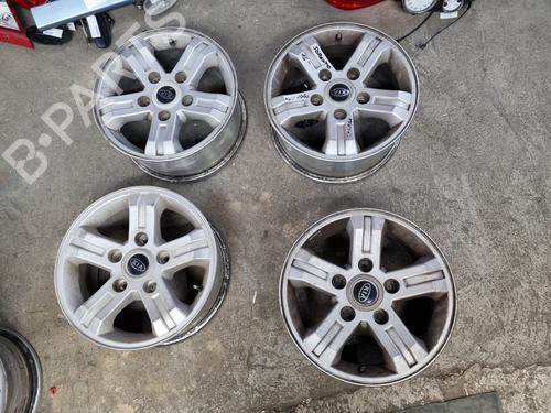 Used Rim KIA SORENTO I (JC) [2002-2011]  16785727