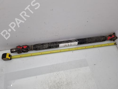 Driveshaft SUZUKI VITARA (ET, TA, TD)  | BP7940349M37 