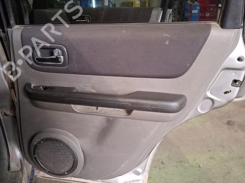 Used Rear right panel NISSAN X-TRAIL I (T30) 2.2 dCi 4x4 (136 hp) 29616276