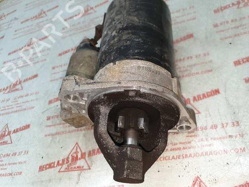 Startmotor HYUNDAI ACCENT III (MC) 1.4 GL | BP7943581M8 