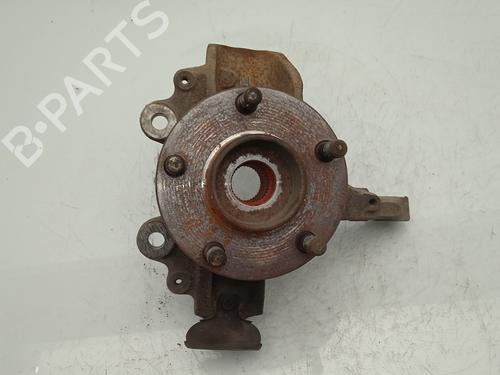 Used Left front steering knuckle FORD FOCUS II (DA_, HCP, DP) 1.8 TDCi (115 hp) 8524861