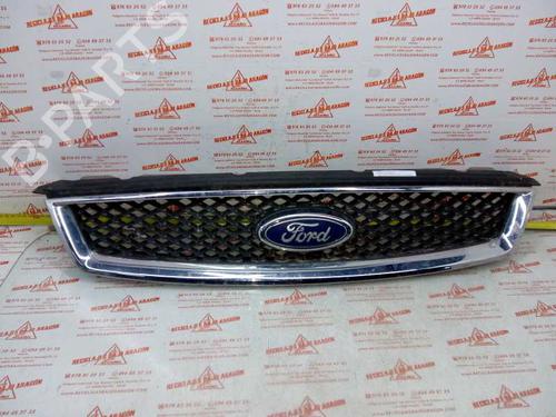 Grill FORD FOCUS II (DA_, HCP, DP) 1.6 TDCi (109 hp) 7943910