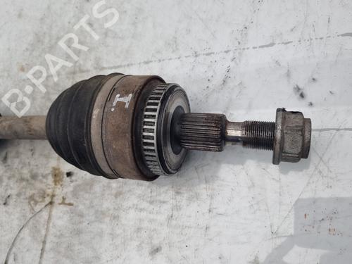 Left front driveshaft MERCEDES-BENZ M-CLASS (W163) ML 270 CDI (163.113) | BP18307717M38