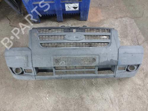 Front bumper FORD TRANSIT Van (FA_ _) [2006-2014]  7944144