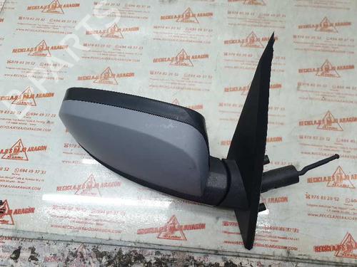 Right mirror OPEL MERIVA A MPV (X03) 1.7 CDTI (E75) | BP7945120C27 