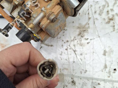 Carburetor KTM MOTORCYCLES ENDURO 250 EGS 11LT | BP30303111M67 