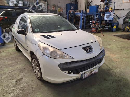 Used Parts PEUGEOT 206+ (2L_, 2M_) [2009-2013]  4435588