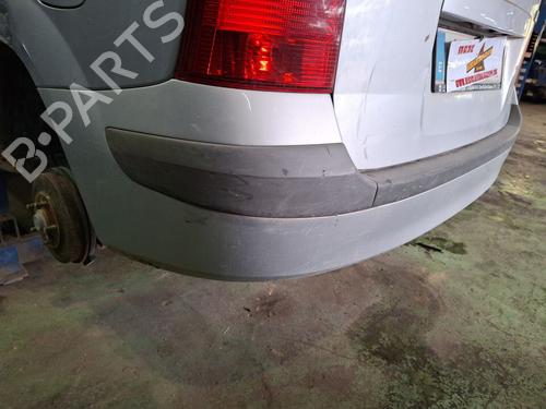 Rear bumper MAZDA PREMACY (CP) 1.9 (CP10P) | BP29322397C8 