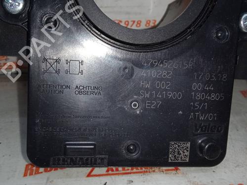 Steering column stalk RENAULT TALISMAN (LP_) 1.8 TCe 225 (LPM1) | BP16524000I23 
