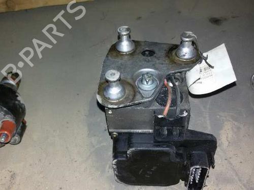 Used ABS pump MERCEDES-BENZ 190 (W201) [1982-1993]  7939141