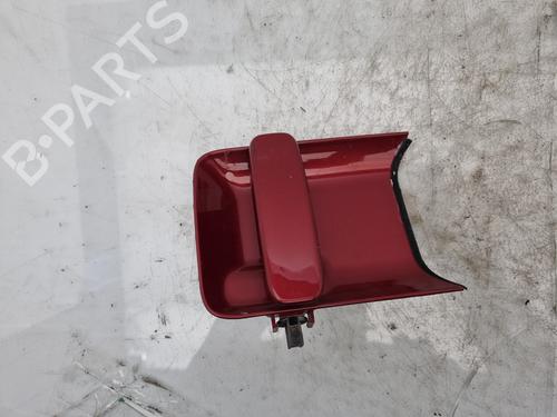 Used Exterior handle CITROËN BERLINGO MULTISPACE (B9) [2008-2025]  17104792