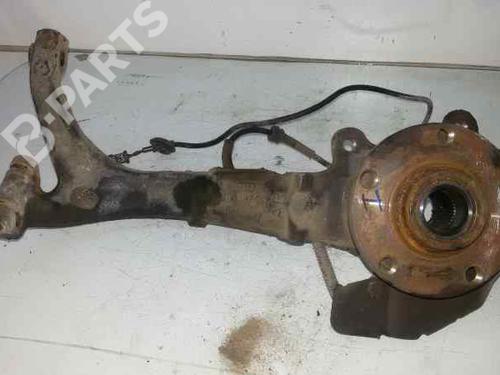 Used Left front steering knuckle Left front steering knuckle VW PASSAT B5 (3B2) 1.9 TDI 4motion (115 hp) 7930497 7930497