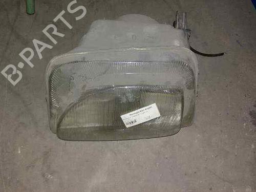 Used Left headlight RENAULT RAPID Box Body/MPV (F40_, G40_) 1.9 D (F40P, F40N, F40E) (64 hp) 7941262