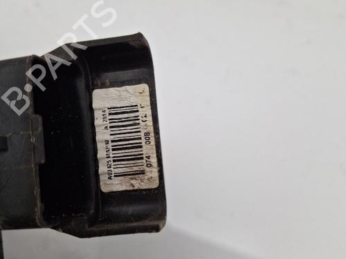 Front right lock CITROËN C4 CACTUS 1.2 VTi 82 | BP28513797C97 