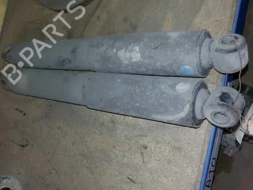 Used Right rear shock absorber FIAT DUCATO Van (244_) [2001-2025]  14215071