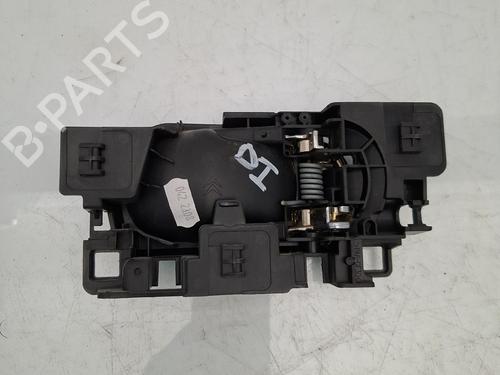 Front left interior door handle CITROËN C3 III (SX) 1.5 BlueHDi 100 (SXYHYP, SXYHTU) | BP39722665I13 - Image 2