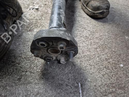 Driveshaft MERCEDES-BENZ GLA-CLASS (X156) GLA 220 CDI (156.903) | BP24702672M37 
