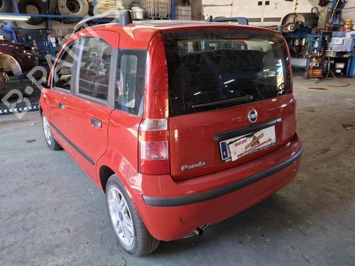 Forreste højre beklædning FIAT PANDA (169_) 1.2 (169.AXB11, 169.AXB1A) | BP26974420C59 