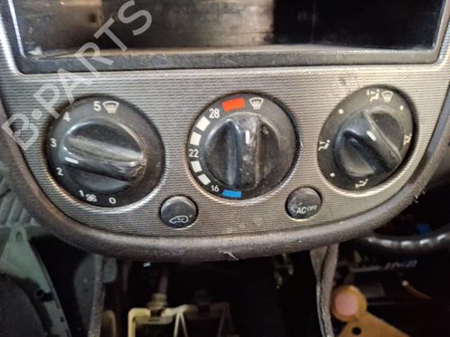 Used Climate control Climate control MERCEDES-BENZ A-CLASS (W168) A 170 CDI (168.009, 168.109) (95 hp) 33824851 33824851