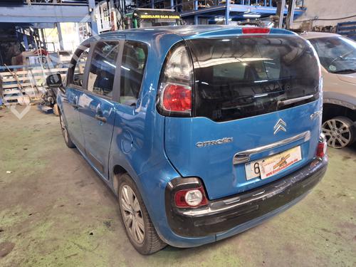 Fælk CITROËN C3 Picasso (SH_) 1.6 HDi | BP31915557C45 