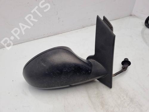 Right mirror SEAT TOLEDO III (5P2) 1.9 TDI | BP9515892C27 