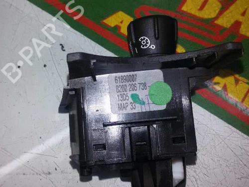 Used Switch RENAULT SCÉNIC II (JM0/1_) 1.5 dCi (JM02, JM13) (101 hp) 7935049