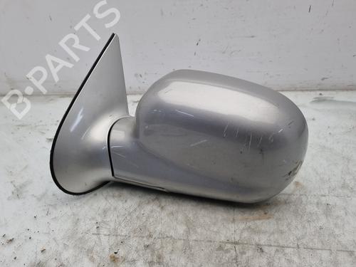 Left mirror HYUNDAI SANTA FÉ I (SM) 2.0 CRDi | BP18121677C26 