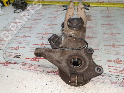 Left front steering knuckle PEUGEOT 206+ (2L_, 2M_) | BP7943861M25