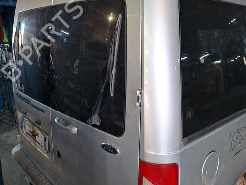 Used Right tailgate Right tailgate FORD TRANSIT CONNECT (P65_, P70_, P80_) 1.8 TDCi (90 hp) 34366846 34366846