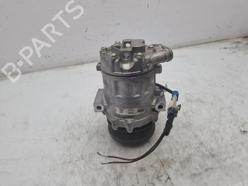 Used AC compressor OPEL ASTRA G Hatchback (T98) 2.0 DI (F08, F48) (82 hp) 18257015