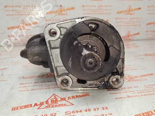 Startmotor FORD FOCUS II (DA_, HCP, DP) 1.8 TDCi (115 hp) 22322580