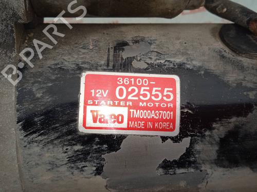 Starter KIA PICANTO I (SA) 1.1 | BP7947365M8 