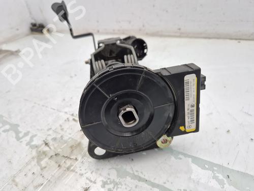 Steering column MERCEDES-BENZ M-CLASS (W163) ML 270 CDI (163.113) | BP29566629M21 