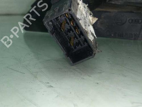 Right mirror AUDI A4 B5 (8D2) 1.8 | BP7932418C27 
