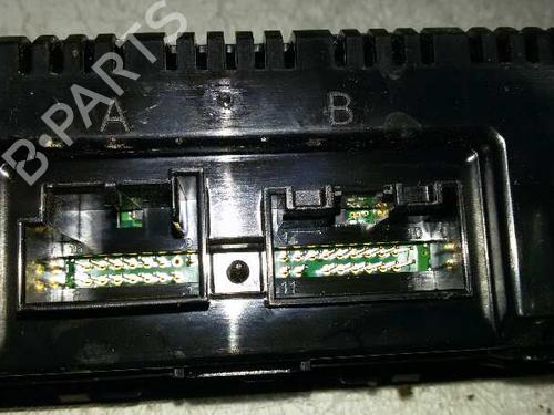 Climate control SEAT IBIZA IV (6J5, 6P1)  | BP7935342I5 