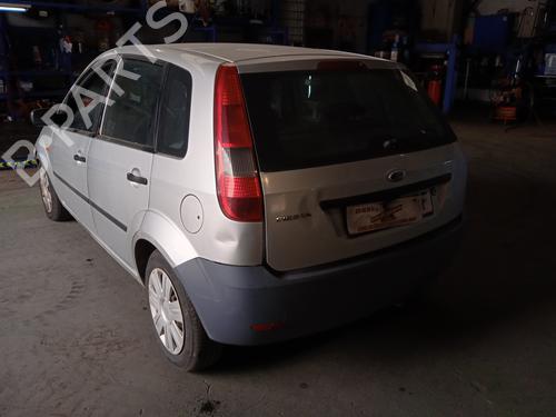 Left taillight FORD FIESTA V (JH_, JD_)  | BP22321179C34 